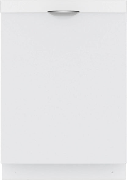 BOSCH SHS53CD2N Bosch 300 Series Dishwasher 24"" White