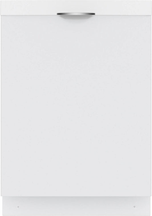 BOSCH SHS53CD2N Bosch 300 Series Dishwasher 24"" White