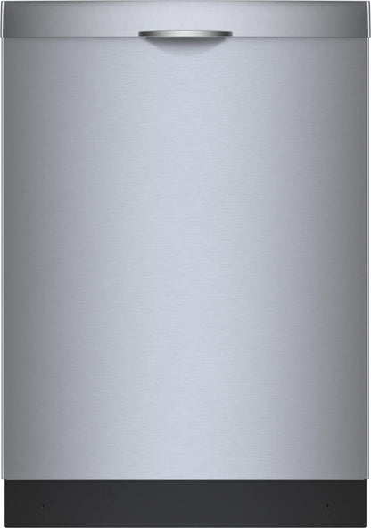 BOSCH SHS53CD5N Bosch 300 Series Dishwasher 24"" Stainless Steel