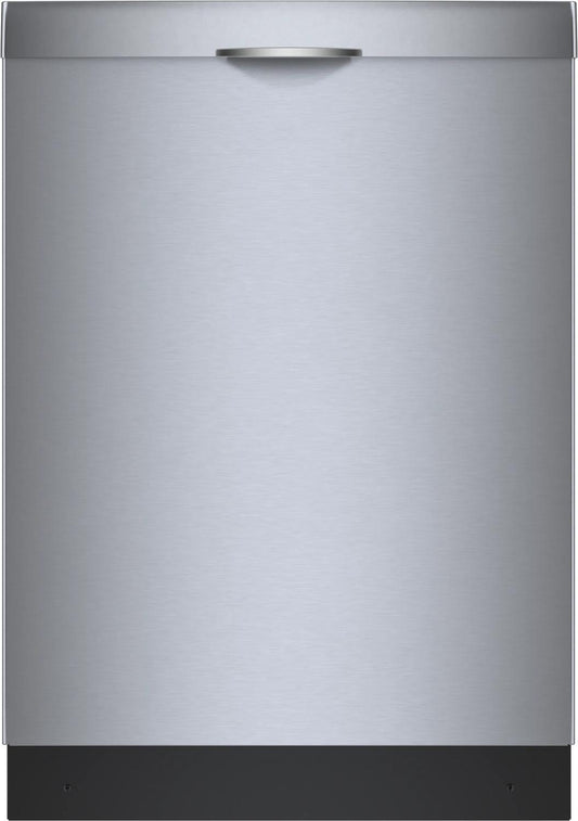BOSCH SHS53CD5N Bosch 300 Series Dishwasher 24"" Stainless Steel