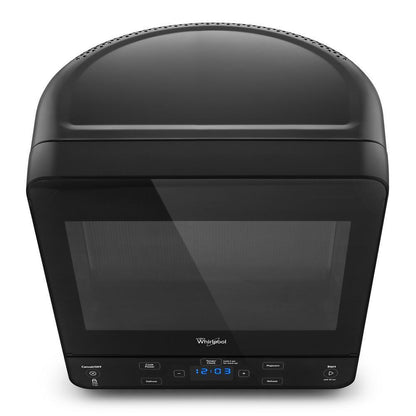 WHIRLPOOL WMC20005YB Whirlpool 0.5 Cu. Ft. Countertop Microwave Oven