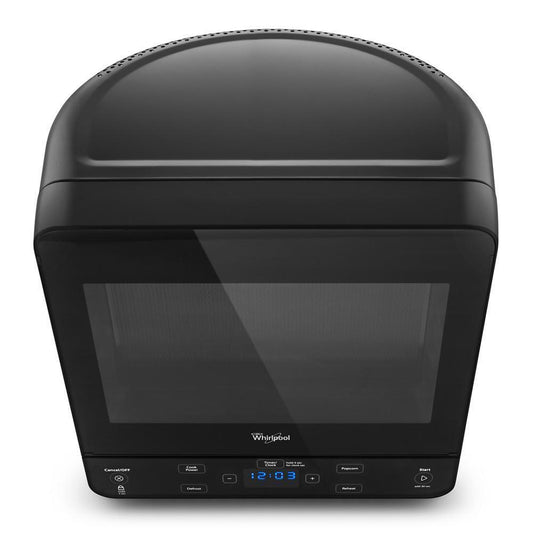 WHIRLPOOL WMC20005YB Whirlpool 0.5 Cu. Ft. Countertop Microwave Oven