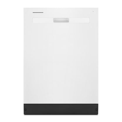 WHIRLPOOL WDP540HAMW Whirlpool 55 Dba Quiet Dishwasher With Boost Cycle and Pocket Handle