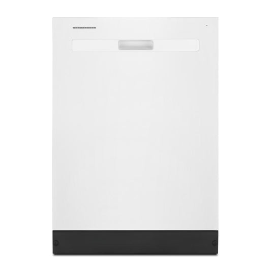 WHIRLPOOL WDP540HAMW Whirlpool 55 Dba Quiet Dishwasher With Boost Cycle and Pocket Handle