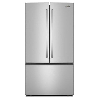 WHIRLPOOL WRFF3336SZ Whirlpool More Space With Family-sized Capacity