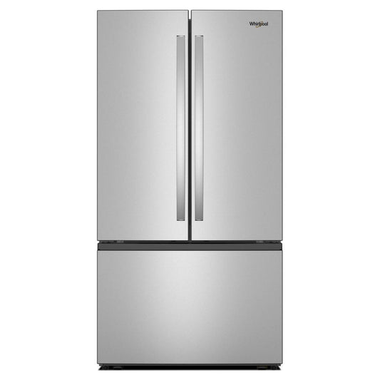 WHIRLPOOL WRFF3336SZ Whirlpool More Space With Family-sized Capacity
