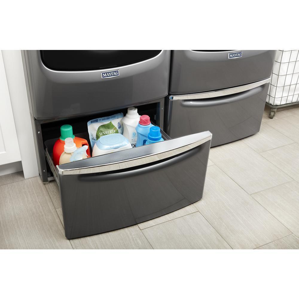 MAYTAG MGD8630HC Maytag Front Load Gas Dryer With Extra Power and Advanced MOISTU...