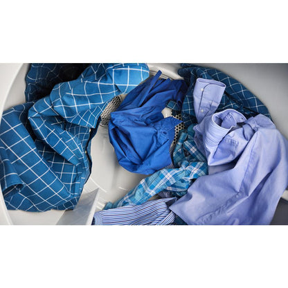 MAYTAG MED4005SW Maytag Top Load Electric Wrinkle Prevent Dryer - 7.0 Cu. Ft.