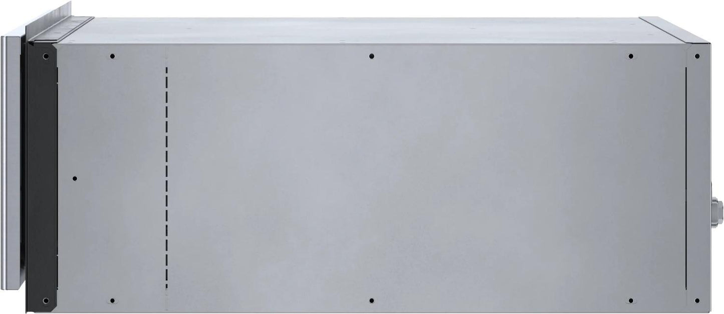 BOSCH HWD5051UC Bosch 30"" Warming Drawer 500 Series - Stainless Steel