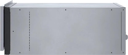 BOSCH HWD5051UC Bosch 30"" Warming Drawer 500 Series - Stainless Steel