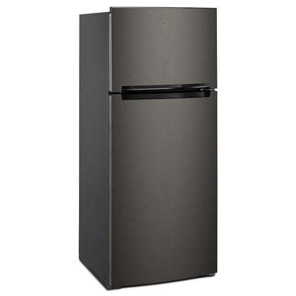 WHIRLPOOL WRT518SZKV 28-inch Wide Refrigerator Compatible With the Ez Connect Icemaker K...