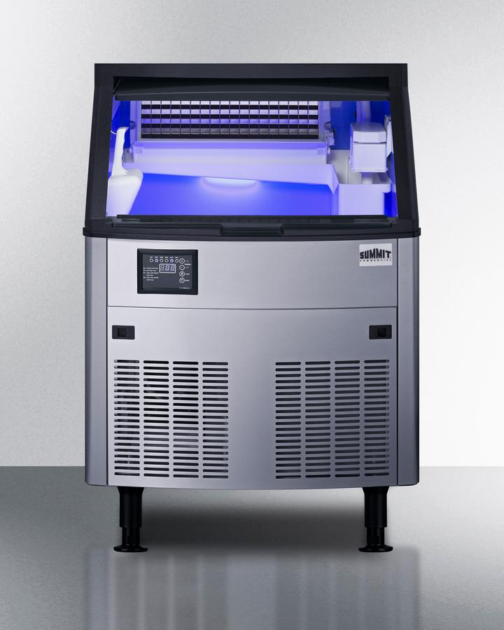 SUMMIT BIM210 Summit 210 Lb. Commercial Ice Machine