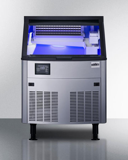SUMMIT BIM210 Summit 210 Lb. Commercial Ice Machine