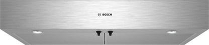 BOSCH DUH36253UC Bosch 300 Series Undercabinet Hood 36"" Stainless Steel