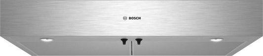 BOSCH DUH36253UC Bosch 300 Series Undercabinet Hood 36"" Stainless Steel