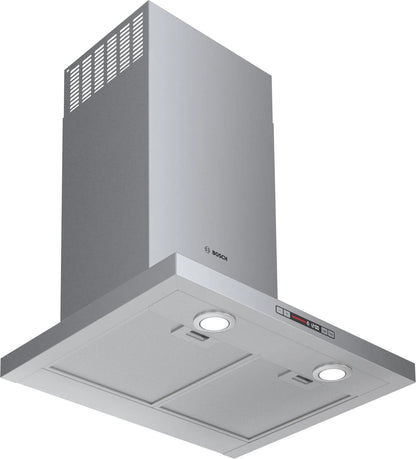 BOSCH HCP34E52UC Bosch 300 Series 300 Series, 24"" Chimney, 300 Cfm, E-star