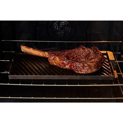 MAYTAG MFES8030RZ Maytag 30-inch Wide Electric Range With Grill Mode - 5.3 Cu. Ft.