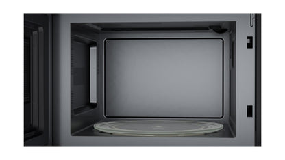 SHARP SMO1461GS Sharp 24 In. Over-the-range Microwave Oven