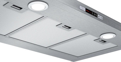 BOSCH HCP36E52UC Bosch 300 Series 300 Series, 36"" Chimney, 300 Cfm, E-star