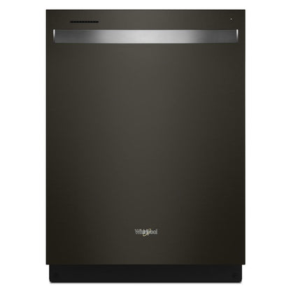 WHIRLPOOL WDT970SAKV Fingerprint Resistant Dishwasher With 3rd Rack & Large Capacity