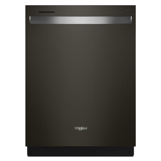 WHIRLPOOL WDT750SAKV Whirlpool Large Capacity Dishwasher With 3rd Rack