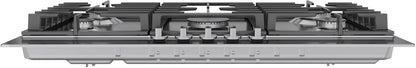 BOSCH NGM3650UC Bosch 300 Series Gas Cooktop Stainless Steel