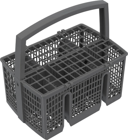 BOSCH SGE78C55UC Bosch 800 Series Dishwasher 24"" Stainless Steel