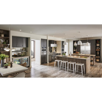 KITCHENAID KBFN502ESS Stainless Steel Kitchenaid 25.3 Cu. Ft. 42"" Width Built In STAIN...