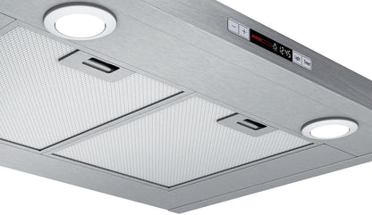 BOSCH HCP30E52UC Bosch 300 Series 300 Series, 30"" Chimney, 300 Cfm, E-star