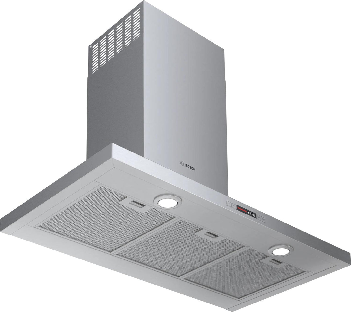 BOSCH HCP36E52UC Bosch 300 Series 300 Series, 36"" Chimney, 300 Cfm, E-star