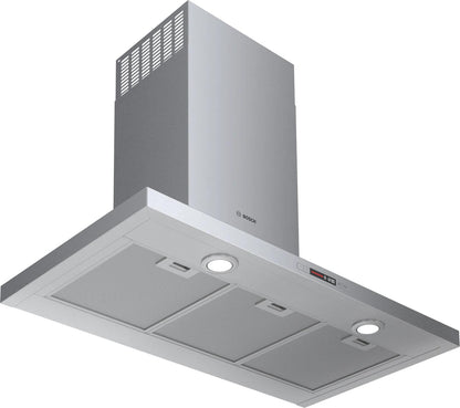 BOSCH HCP36E52UC Bosch 300 Series 300 Series, 36"" Chimney, 300 Cfm, E-star
