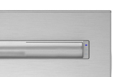 SHARP SDW6888JS Sharp 24 In. Slide-in Smart Dishwasher
