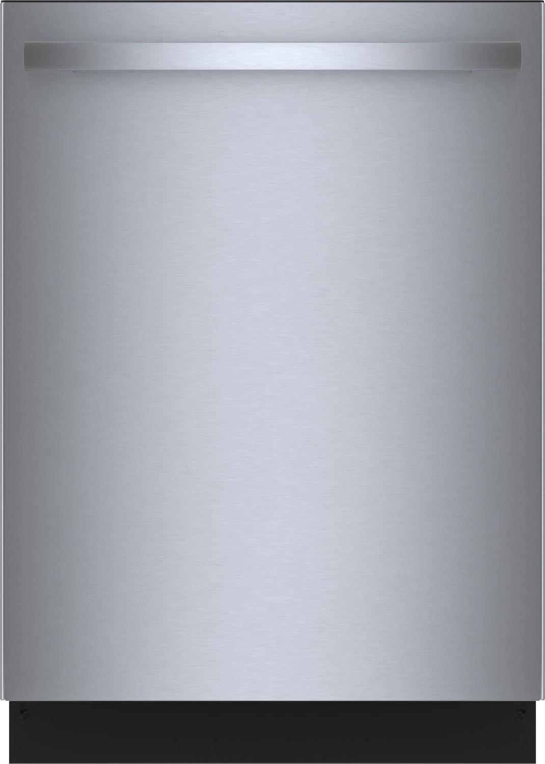 BOSCH SHX5AEM5N Bosch Dishwasher 24"" Stainless Steel