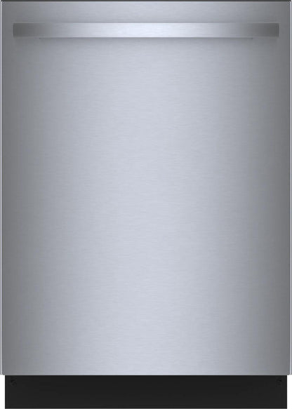 BOSCH SHX5AEM5N Bosch Dishwasher 24"" Stainless Steel