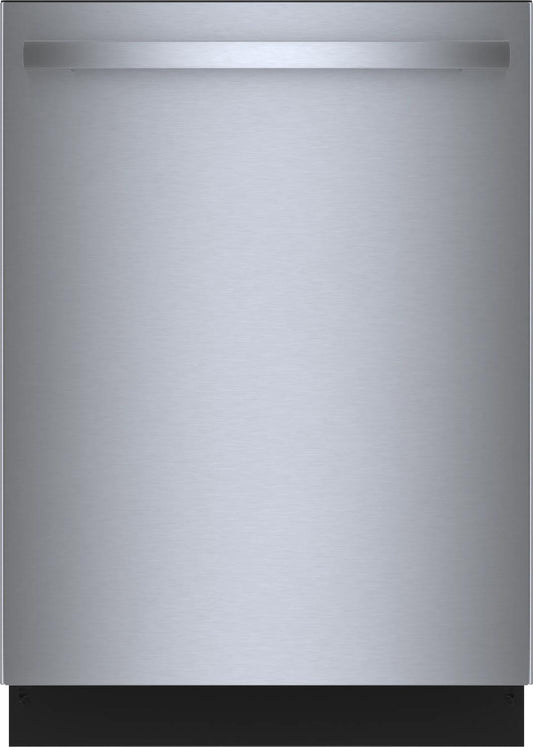 BOSCH SHX5AEM5N Bosch Dishwasher 24"" Stainless Steel
