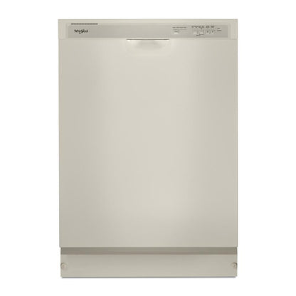 WHIRLPOOL WDF341PAPT Whirlpool Quiet Dishwasher With Boost Cycle