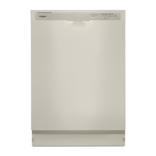 WHIRLPOOL WDF341PAPT Whirlpool Quiet Dishwasher With Boost Cycle