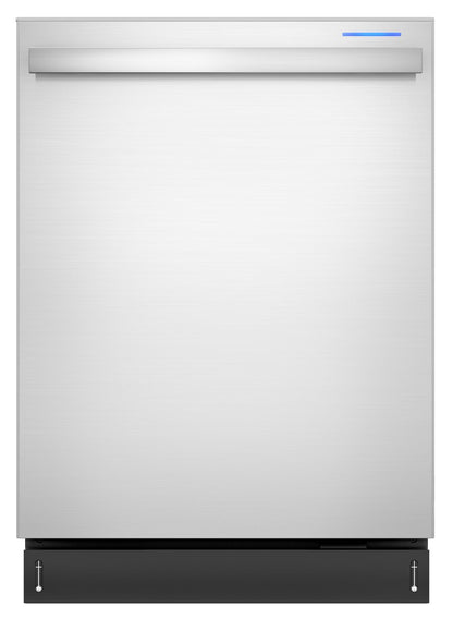 SHARP SDW6736MS Sharp 24 In. Stainless Steel 47db Dishwasher