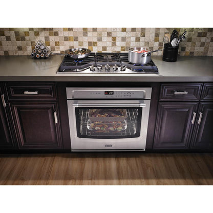 MAYTAG MGC9536DS Maytag 36-inch 5-burner Gas Cooktop With Duraguard Protective Finish