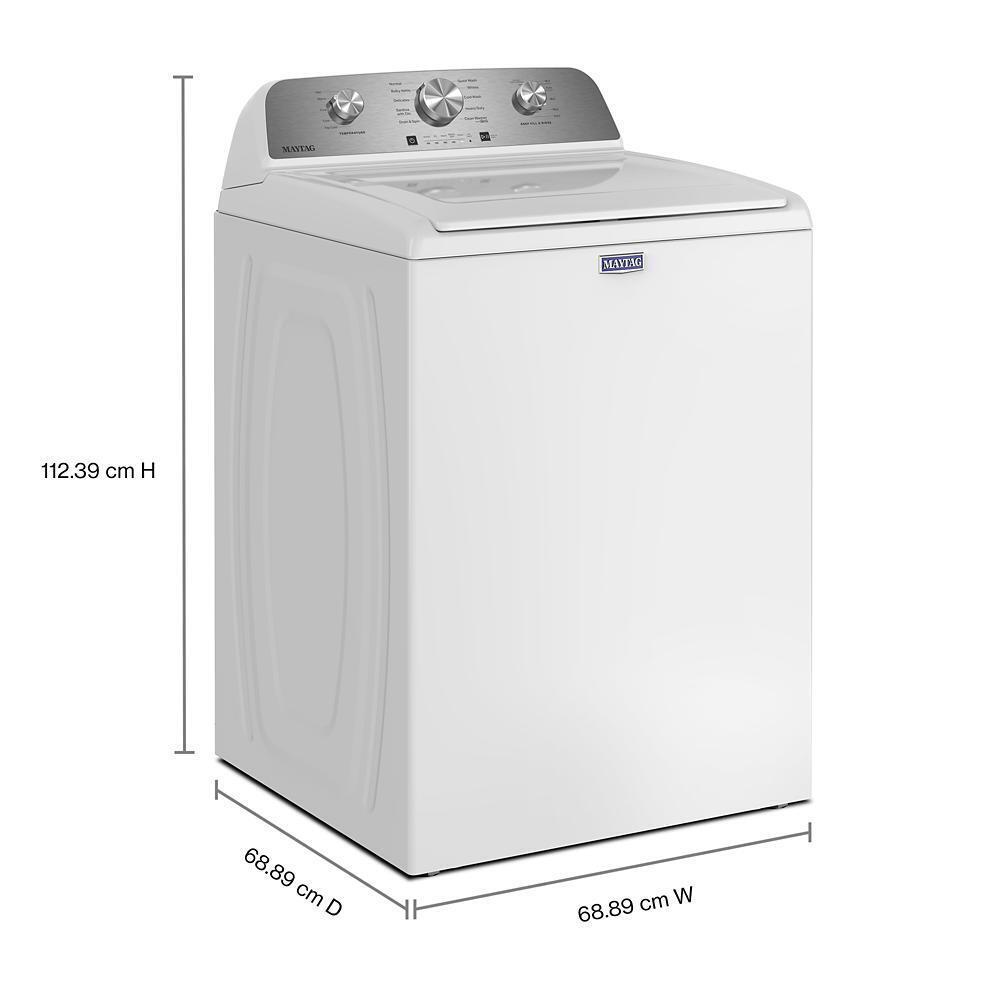 MAYTAG MTW4205SW Maytag 4.2 Cu. Ft. Capacity Top Load Washer
