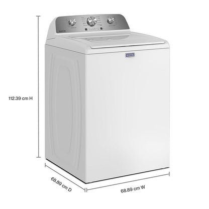 MAYTAG MTW4205SW Maytag 4.2 Cu. Ft. Capacity Top Load Washer