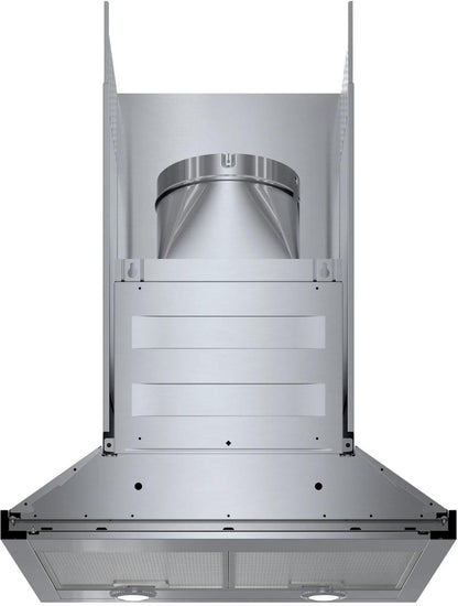 BOSCH HCP34E52UC Bosch 300 Series 300 Series, 24"" Chimney, 300 Cfm, E-star