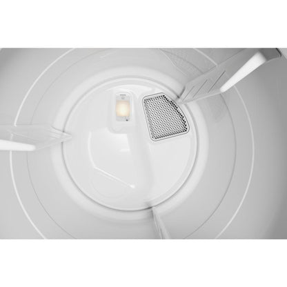 MAYTAG MGD6230HW Smart Capable Top Load Gas Dryer With Extra Power Button - 7.4 Cu. Ft.