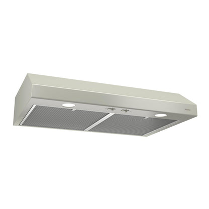 BROAN BCSD136BC Broan New - Glacier 36"" 250 Cfm 1.5 Sones Bisque Range Hood