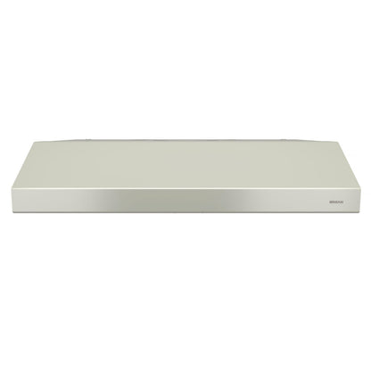 BROAN BCSD136BC Broan New - Glacier 36"" 250 Cfm 1.5 Sones Bisque Range Hood