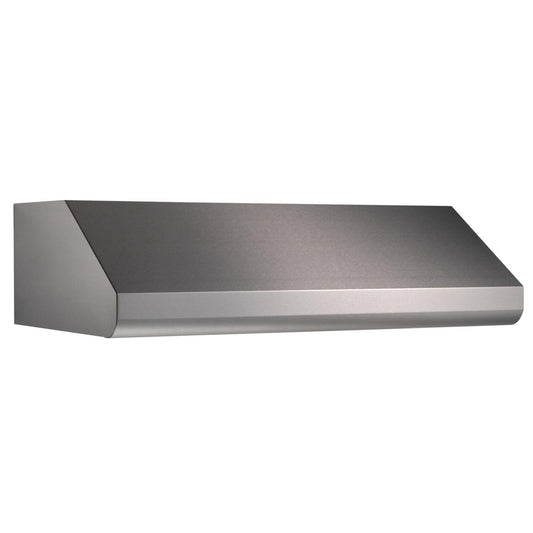 BROAN E6448SS Broan 48"" Stainless Steel With Internal Blower