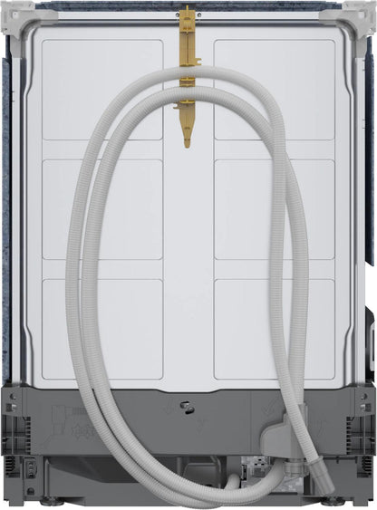BOSCH SGE53C55UC Bosch 300 Series Dishwasher 24"" Stainless Steel