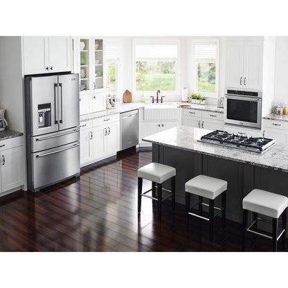 MAYTAG MGC7536DS Maytag 36-inch 5-burner Gas Cooktop With Power Burner