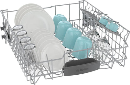 BOSCH SHV53CM3N Bosch 300 Series Dishwasher 24