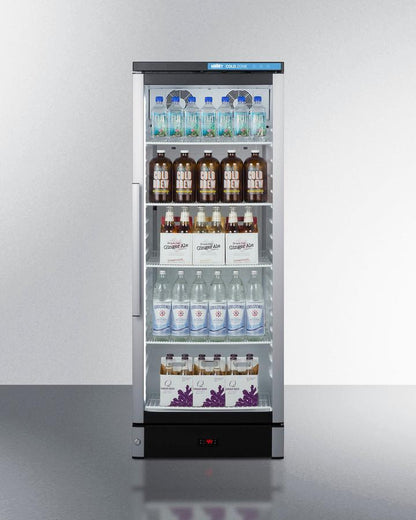 SUMMIT SCR1154 Summit 24"" Wide Beverage Center